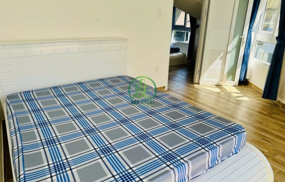 🔥 NHÀ MỚI ĐẸP 2 MẶT TIỀN KHU AN PHÚ HOUSE, CAO THẮNG- P. LANGBIANG- ĐÀ LẠT 🔥