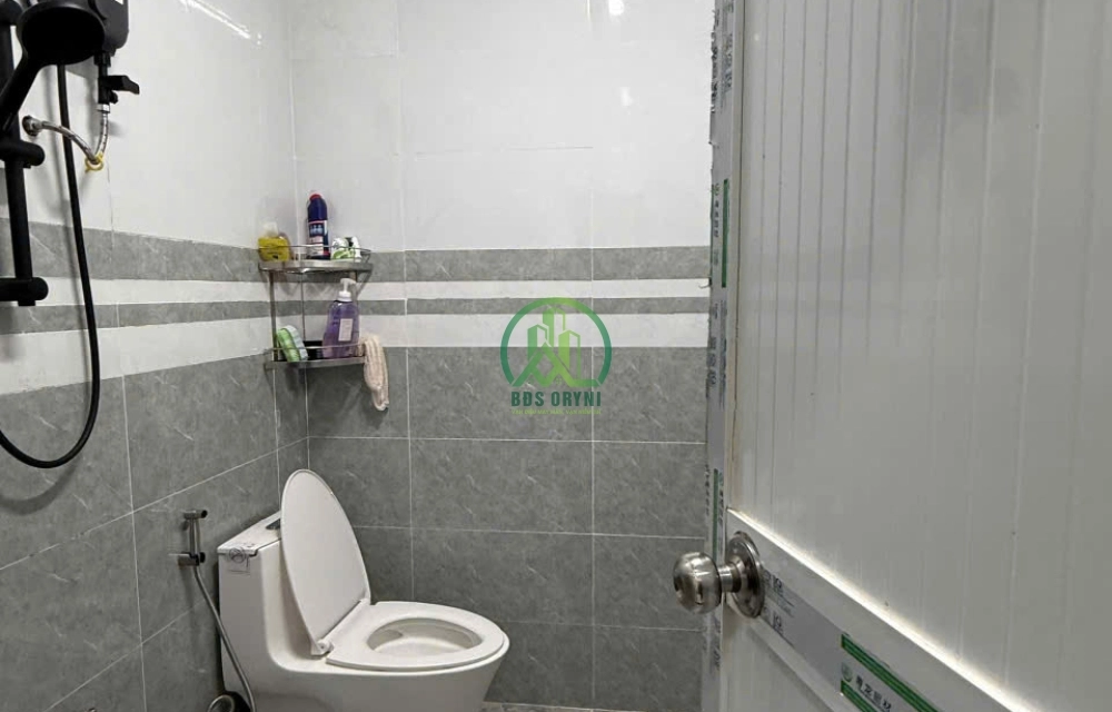 CẦN BÁN NHÀ MẶT TIỀN ĐƯỜNG ĐĂNG GIA - P. LANGBIANG - ĐÀ LẠT (Lạc Dương cũ)