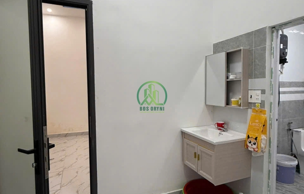 CẦN BÁN NHÀ MẶT TIỀN ĐƯỜNG ĐĂNG GIA - P. LANGBIANG - ĐÀ LẠT (Lạc Dương cũ)