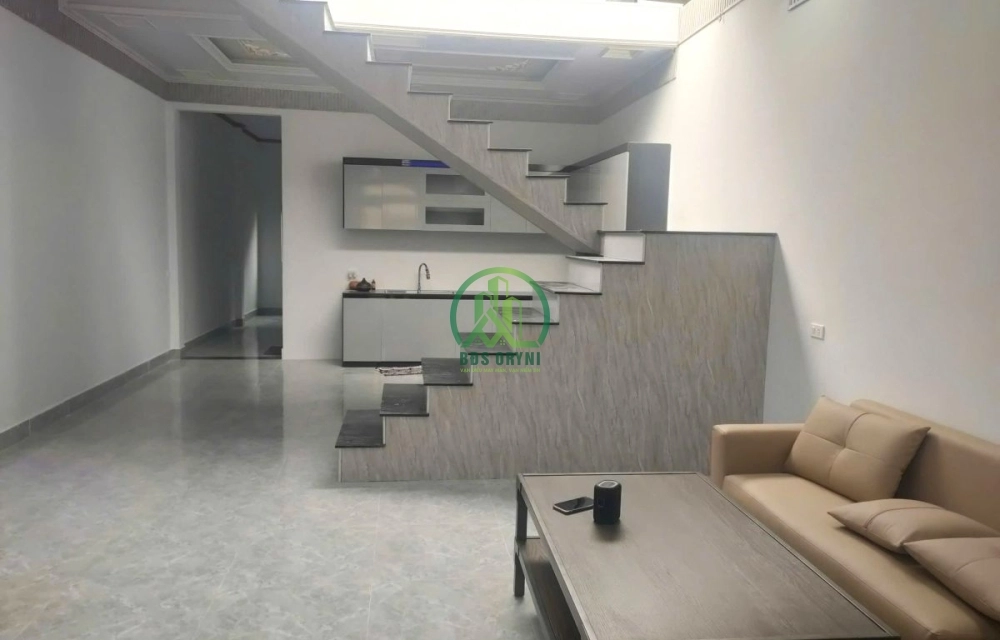 CẦN BÁN NHÀ PHƯỚC THÀNH - P. LANGBIANG- ĐÀ LẠT (P7 cũ)