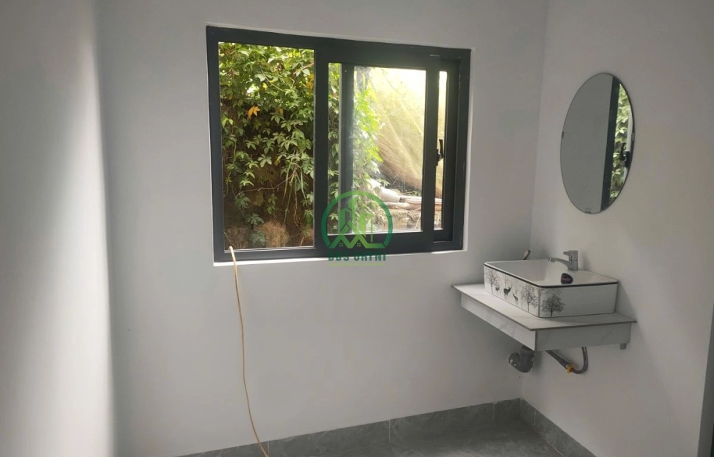 CẦN BÁN NHÀ PHƯỚC THÀNH - P. LANGBIANG- ĐÀ LẠT (P7 cũ)