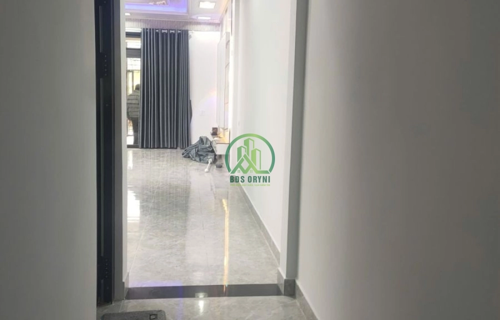 CẦN BÁN NHÀ PHƯỚC THÀNH - P. LANGBIANG- ĐÀ LẠT (P7 cũ)