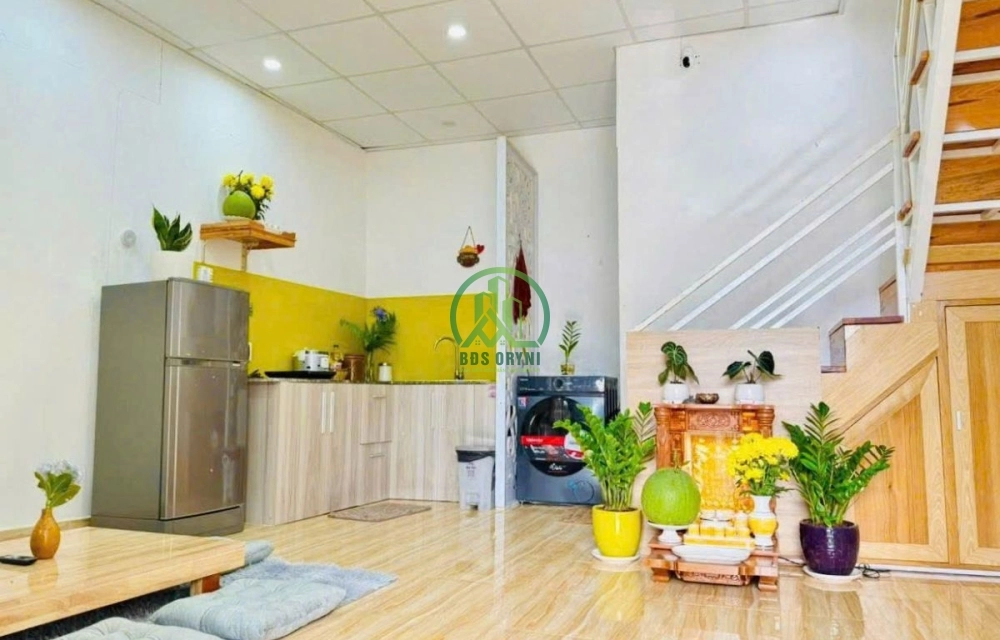 🏡 CẦN BÁN HOMESTAY NGUYỄN HOÀNG - P. LANGBIANG - ĐÀ LẠT