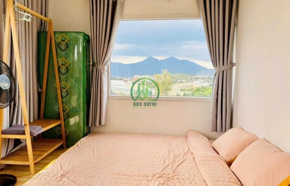 🏡 CẦN BÁN HOMESTAY NGUYỄN HOÀNG - P. LANGBIANG - ĐÀ LẠT