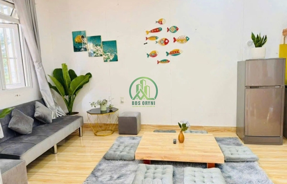 🏡 CẦN BÁN HOMESTAY NGUYỄN HOÀNG - P. LANGBIANG - ĐÀ LẠT