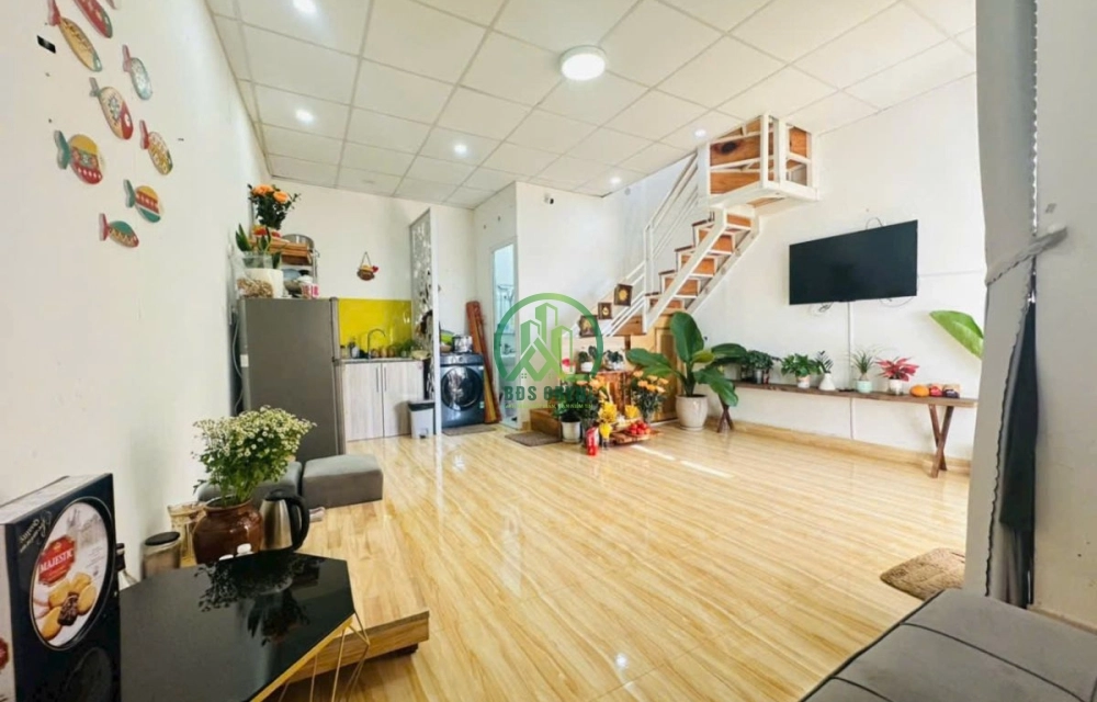 🏡 CẦN BÁN HOMESTAY NGUYỄN HOÀNG - P. LANGBIANG - ĐÀ LẠT