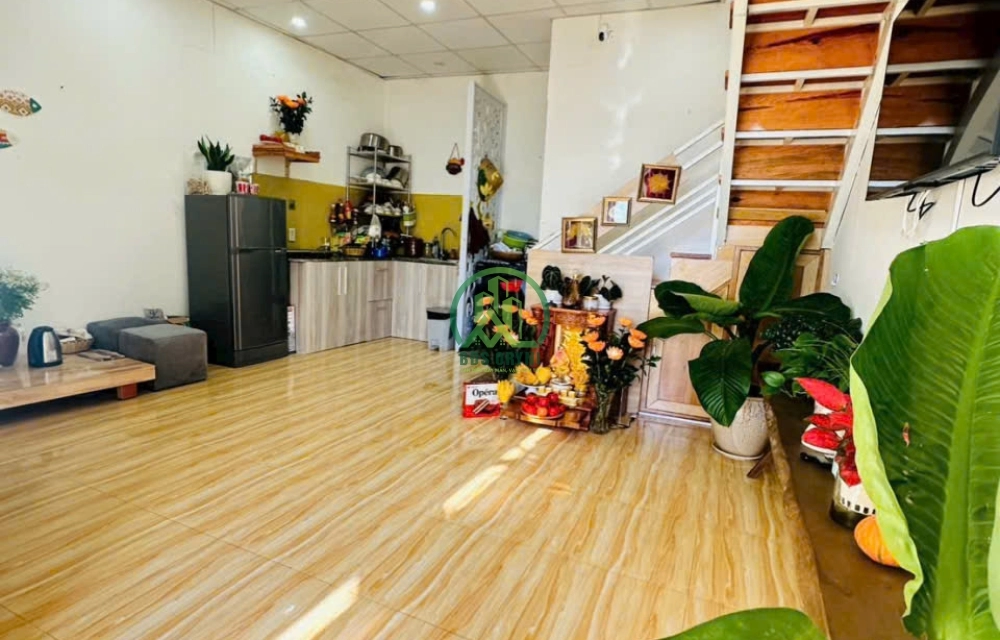 🏡 CẦN BÁN HOMESTAY NGUYỄN HOÀNG - P. LANGBIANG - ĐÀ LẠT