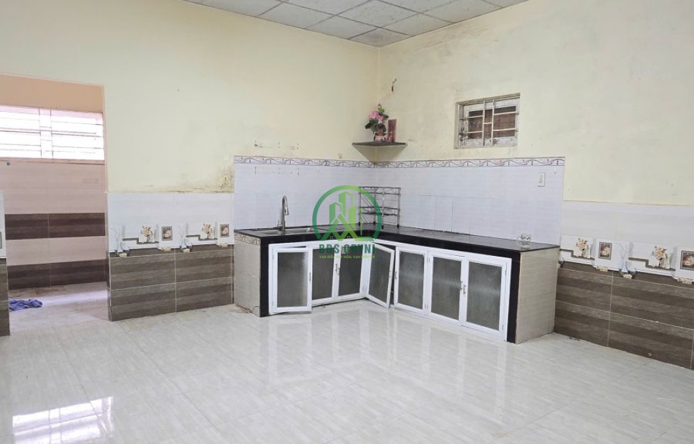 BÁN NHÀ ĐẤT KQH AN SƠN - P. XUÂN HƯƠNG (P4 CŨ) - ĐÀ LẠT