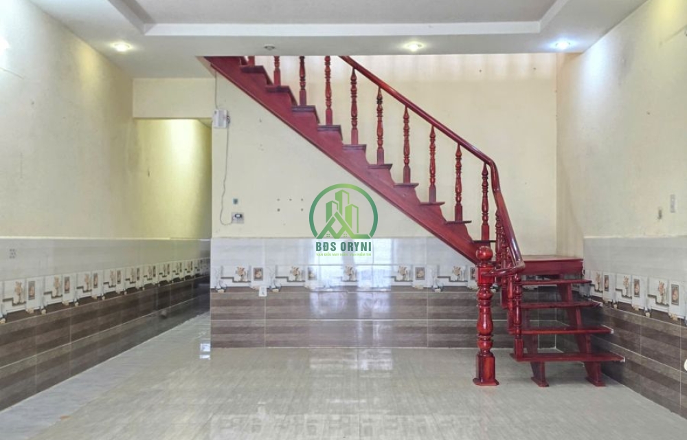 BÁN NHÀ ĐẤT KQH AN SƠN - P. XUÂN HƯƠNG (P4 CŨ) - ĐÀ LẠT