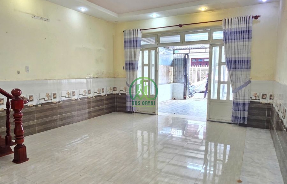 BÁN NHÀ ĐẤT KQH AN SƠN - P. XUÂN HƯƠNG (P4 CŨ) - ĐÀ LẠT