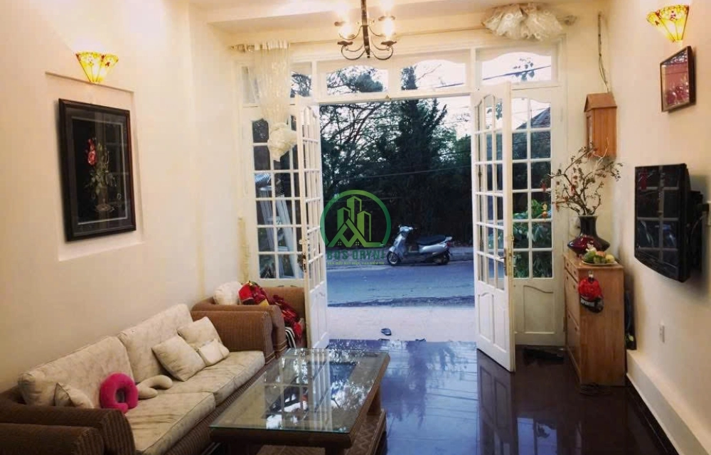 🏡 CẦN BÁN NHÀ MẶT TIỀN ĐƯỜNG PHAN NHƯ THẠCH - P. XUÂN HƯƠNG - ĐÀ LẠT