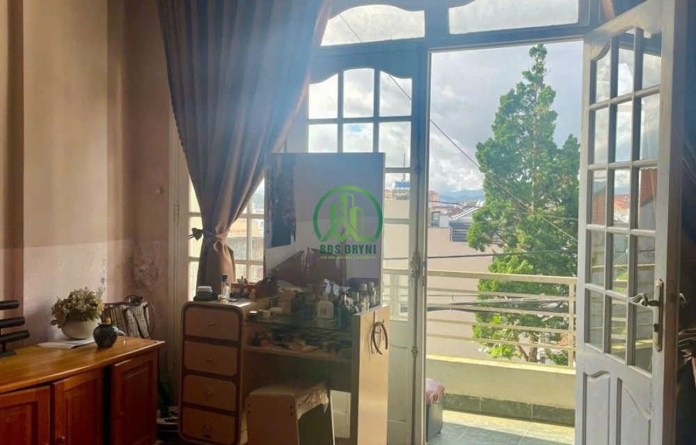 🏡 CẦN BÁN NHÀ MẶT TIỀN ĐƯỜNG PHAN NHƯ THẠCH - P. XUÂN HƯƠNG - ĐÀ LẠT