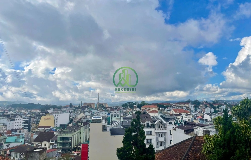 🏡 CẦN BÁN NHÀ MẶT TIỀN ĐƯỜNG PHAN NHƯ THẠCH - P. XUÂN HƯƠNG - ĐÀ LẠT