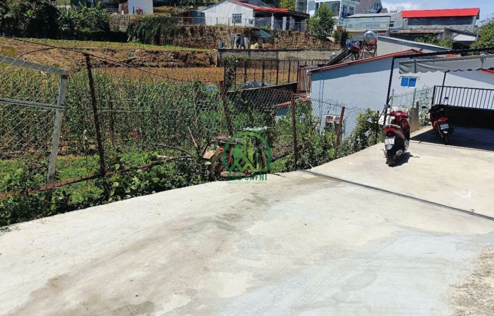 🏡 CẦN BÁN 2 LÔ ĐẤT ĐƯỜNG TRẦN THÁI TÔNG - P. XUÂN HƯƠNG - ĐÀ LẠT