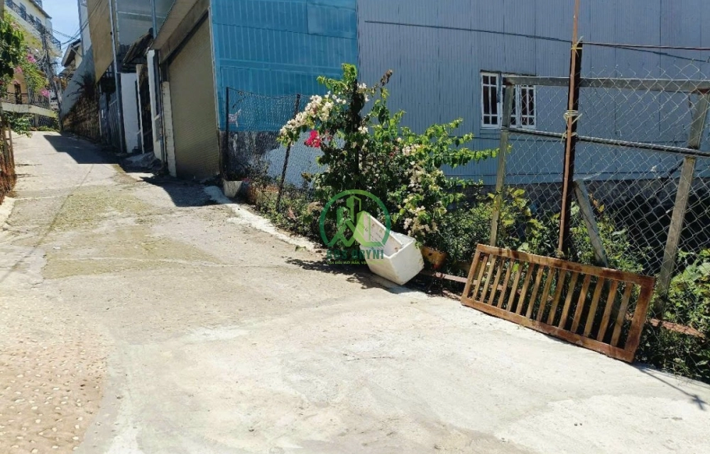 🏡 CẦN BÁN 2 LÔ ĐẤT ĐƯỜNG TRẦN THÁI TÔNG - P. XUÂN HƯƠNG - ĐÀ LẠT