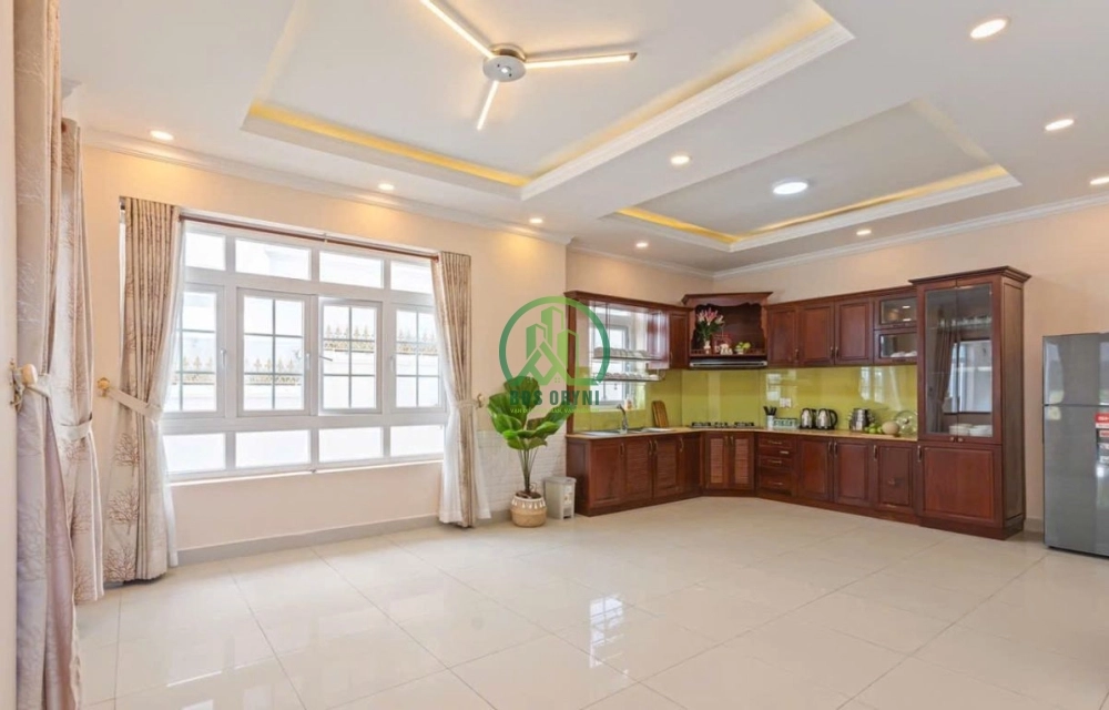 CẦN BÁN BIỆT THỰ KQH GOLF VALLEY - PHƯỜNG XUÂN HƯƠNG - ĐÀ LẠT