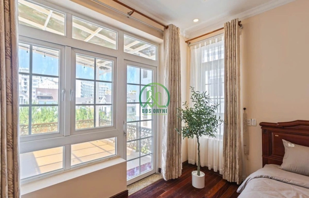 CẦN BÁN BIỆT THỰ KQH GOLF VALLEY - PHƯỜNG XUÂN HƯƠNG - ĐÀ LẠT