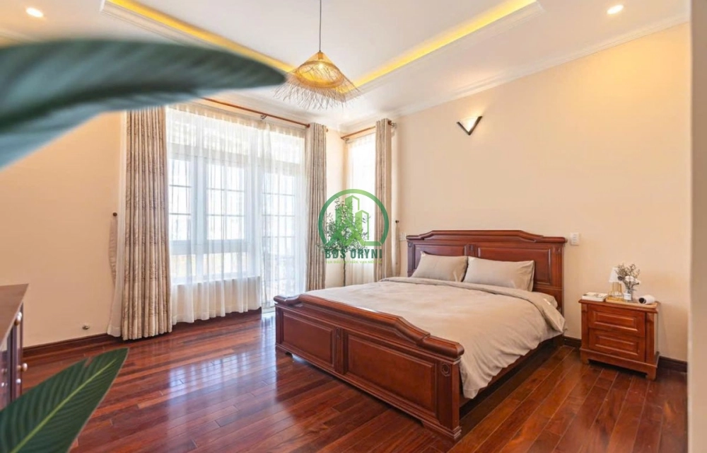 CẦN BÁN BIỆT THỰ KQH GOLF VALLEY - PHƯỜNG XUÂN HƯƠNG - ĐÀ LẠT