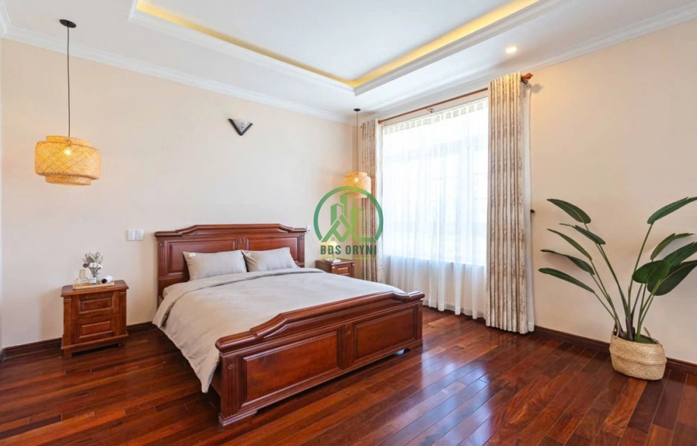 CẦN BÁN BIỆT THỰ KQH GOLF VALLEY - PHƯỜNG XUÂN HƯƠNG - ĐÀ LẠT