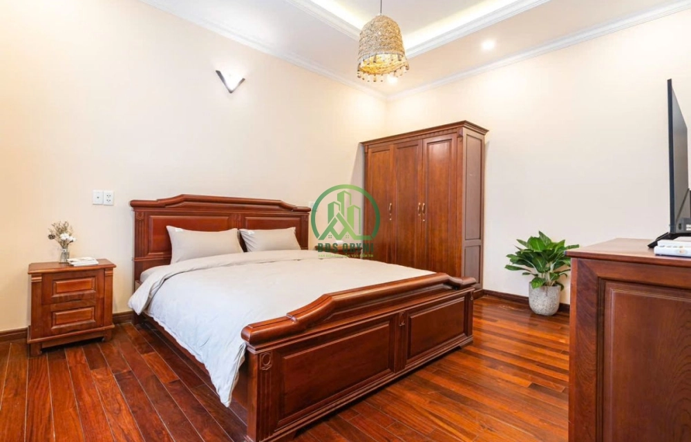 CẦN BÁN BIỆT THỰ KQH GOLF VALLEY - PHƯỜNG XUÂN HƯƠNG - ĐÀ LẠT