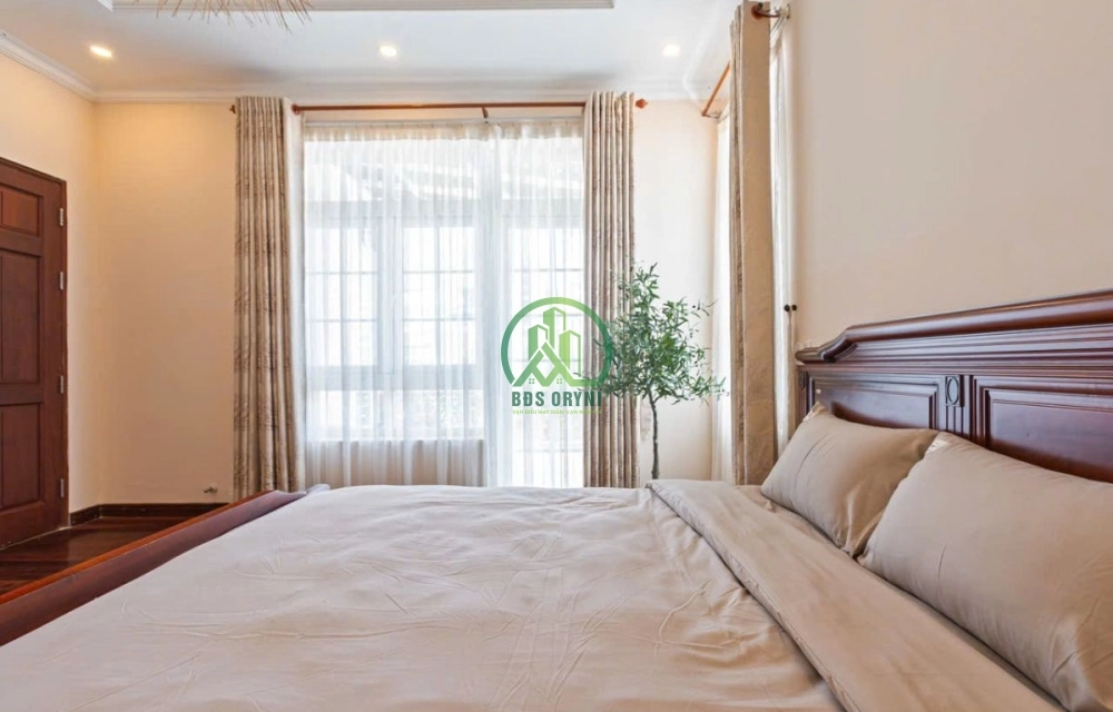 CẦN BÁN BIỆT THỰ KQH GOLF VALLEY - PHƯỜNG XUÂN HƯƠNG - ĐÀ LẠT