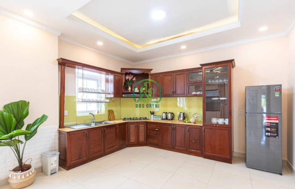 CẦN BÁN BIỆT THỰ KQH GOLF VALLEY - PHƯỜNG XUÂN HƯƠNG - ĐÀ LẠT