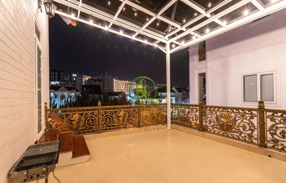 CẦN BÁN BIỆT THỰ KQH GOLF VALLEY - PHƯỜNG XUÂN HƯƠNG - ĐÀ LẠT