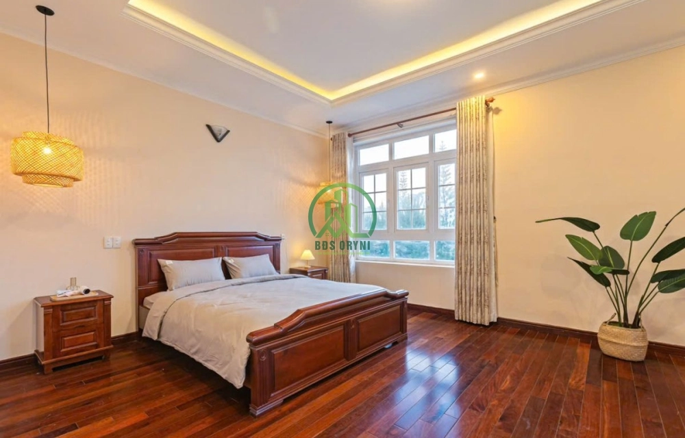 CẦN BÁN BIỆT THỰ KQH GOLF VALLEY - PHƯỜNG XUÂN HƯƠNG - ĐÀ LẠT