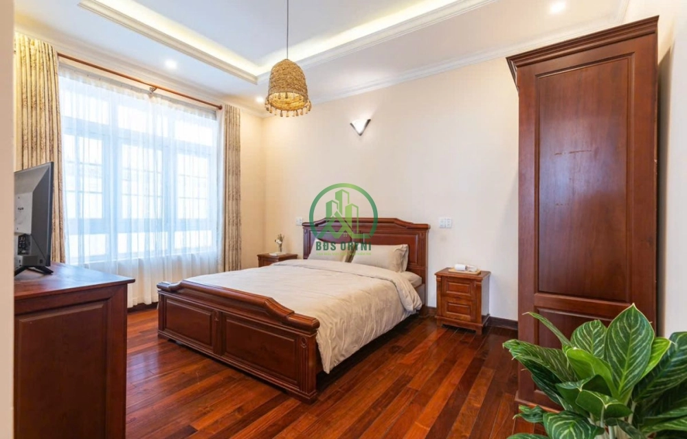 CẦN BÁN BIỆT THỰ KQH GOLF VALLEY - PHƯỜNG XUÂN HƯƠNG - ĐÀ LẠT