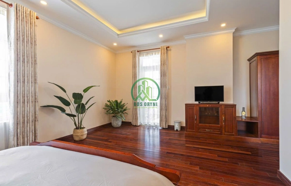 CẦN BÁN BIỆT THỰ KQH GOLF VALLEY - PHƯỜNG XUÂN HƯƠNG - ĐÀ LẠT