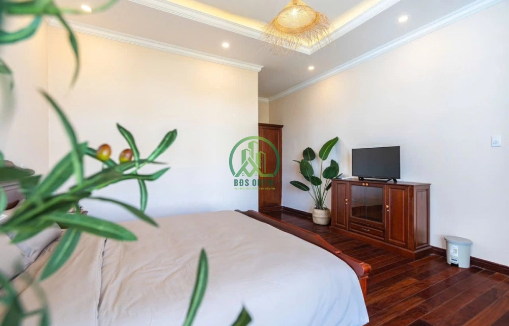 CẦN BÁN BIỆT THỰ KQH GOLF VALLEY - PHƯỜNG XUÂN HƯƠNG - ĐÀ LẠT