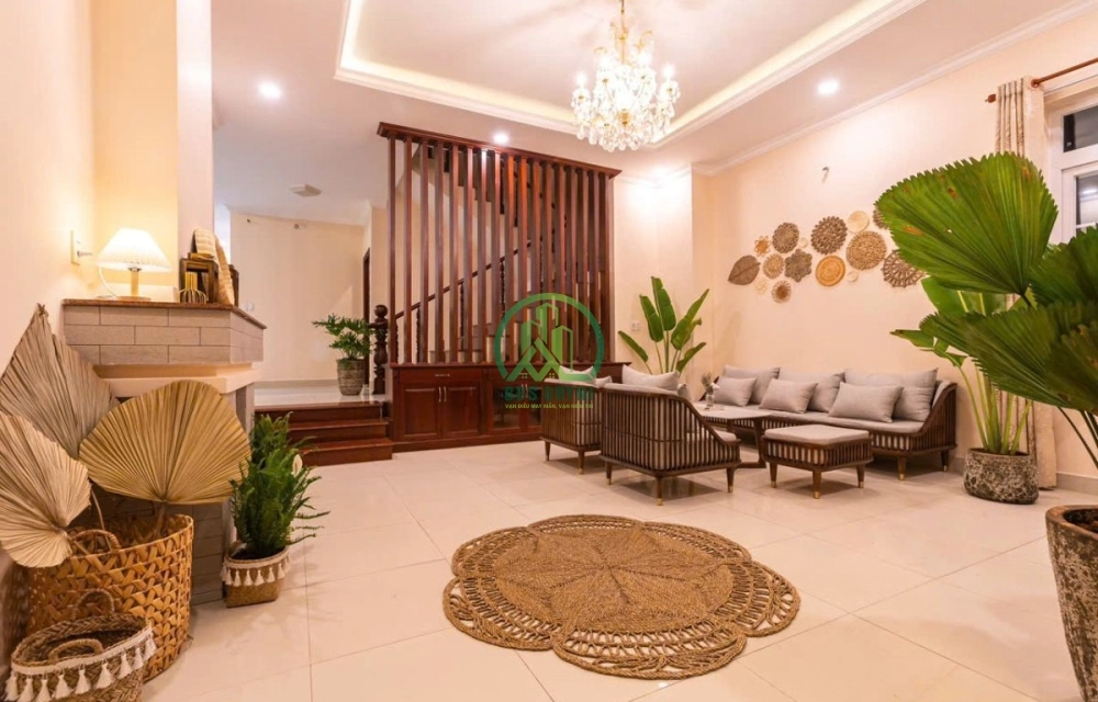 CẦN BÁN BIỆT THỰ KQH GOLF VALLEY - PHƯỜNG XUÂN HƯƠNG - ĐÀ LẠT