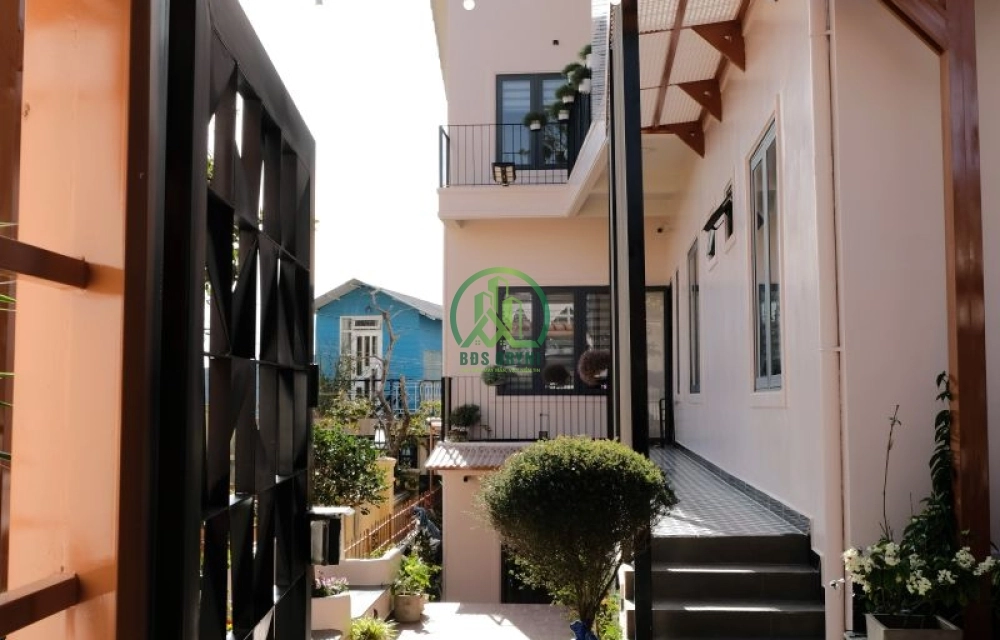 🏡 CẦN BÁN BIỆT THỰ ĐƯỜNG CÔ GIANG - P. LÂM VIÊN- ĐÀ LẠT