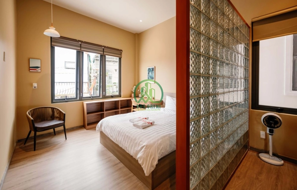 🏡 CẦN BÁN BIỆT THỰ ĐƯỜNG CÔ GIANG - P. LÂM VIÊN- ĐÀ LẠT