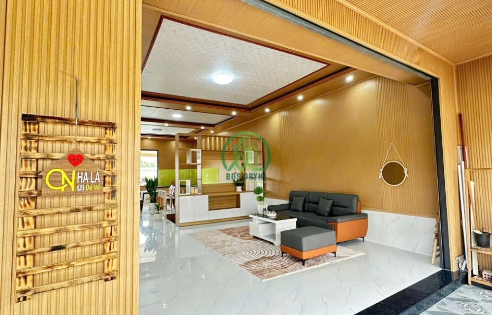 🏡 CẦN BÁN NHÀ NGUYỄN HOÀNG - P. LANGBIANG - ĐÀ LẠT