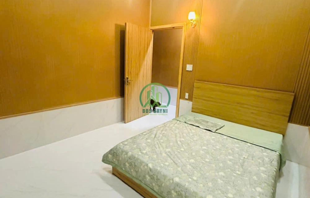 🏡 CẦN BÁN NHÀ NGUYỄN HOÀNG - P. LANGBIANG - ĐÀ LẠT