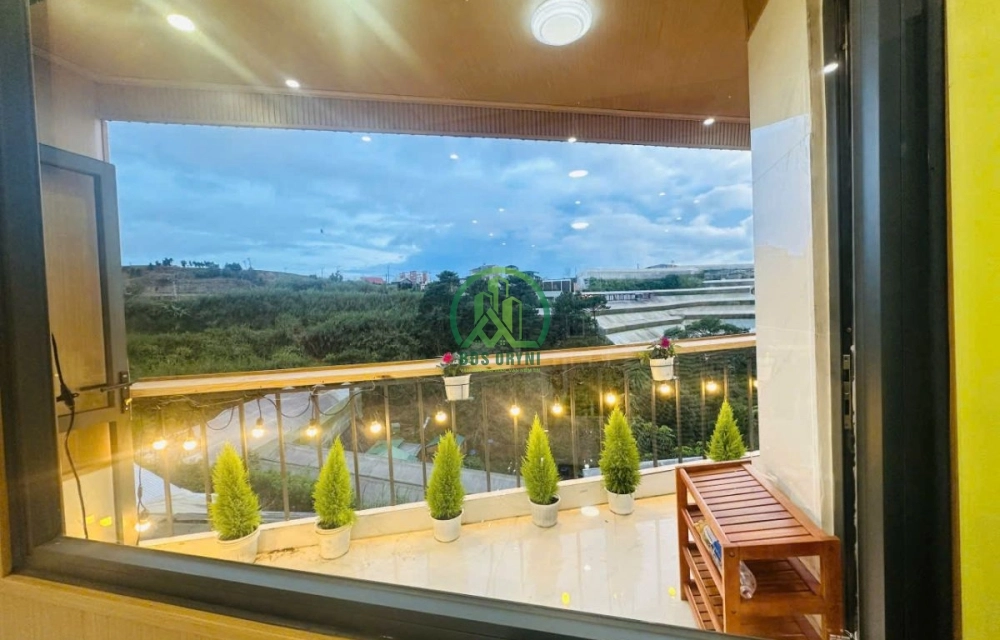 🏡 CẦN BÁN NHÀ NGUYỄN HOÀNG - P. LANGBIANG - ĐÀ LẠT