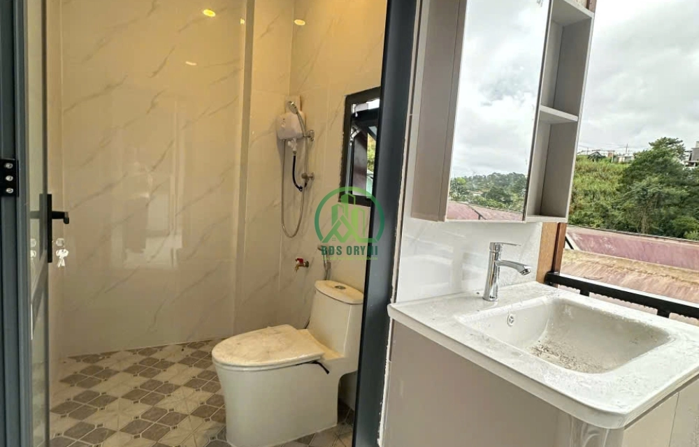 🏡 CẦN BÁN NHÀ NGUYỄN HOÀNG - P. LANGBIANG - ĐÀ LẠT