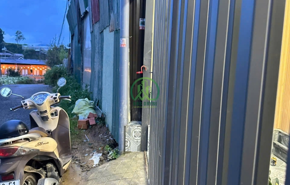 🏡 CẦN BÁN NHÀ NGUYỄN HOÀNG - P. LANGBIANG - ĐÀ LẠT