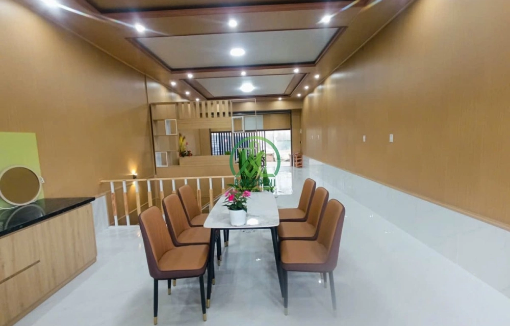 🏡 CẦN BÁN NHÀ NGUYỄN HOÀNG - P. LANGBIANG - ĐÀ LẠT