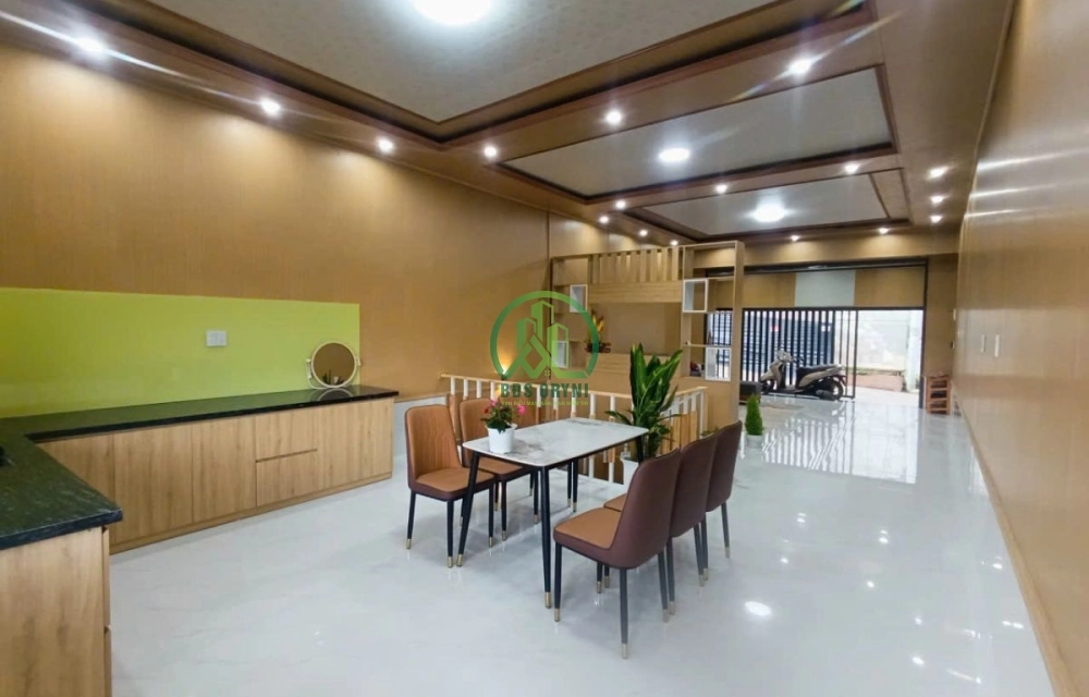 🏡 CẦN BÁN NHÀ NGUYỄN HOÀNG - P. LANGBIANG - ĐÀ LẠT