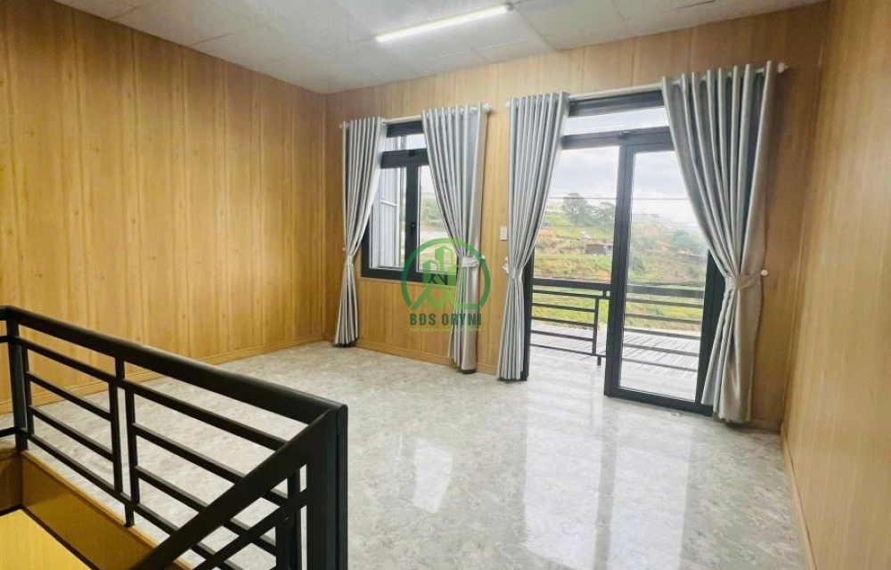 🏡 CẦN BÁN NHÀ ĐƯỜNG NGUYỄN HOÀNG- P. LANGBIANG - ĐÀ LẠT