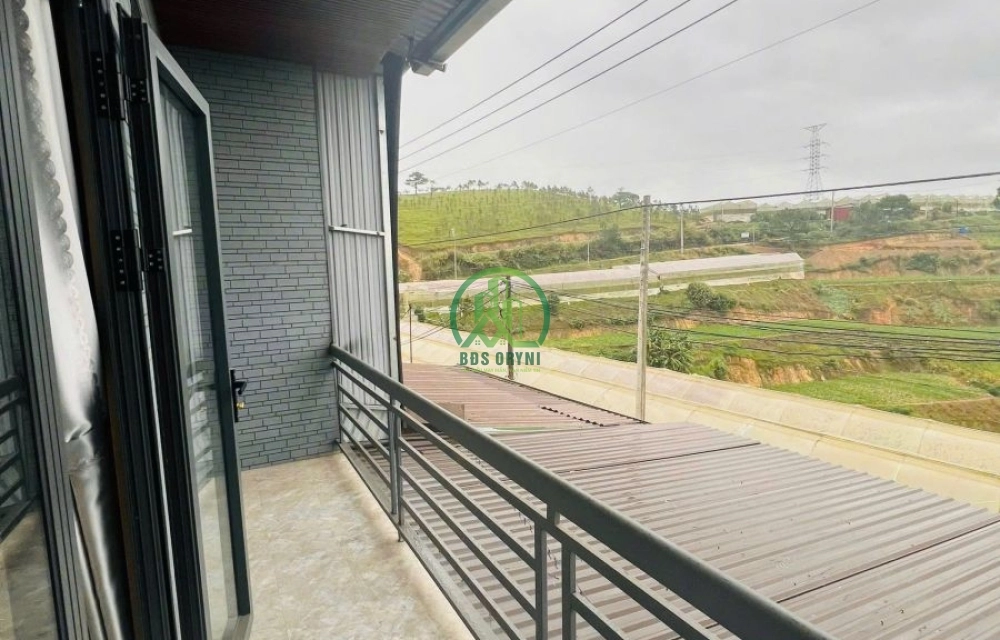 🏡 CẦN BÁN NHÀ ĐƯỜNG NGUYỄN HOÀNG- P. LANGBIANG - ĐÀ LẠT