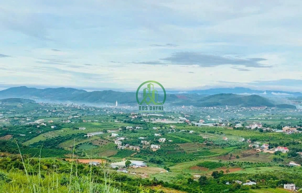 🏡 CẦN BÁN ĐẤT XÃ NAM BAN- LÂM HÀ