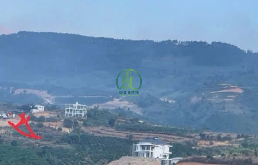 🏡 CẦN BÁN ĐẤT XÃ NAM BAN- LÂM HÀ