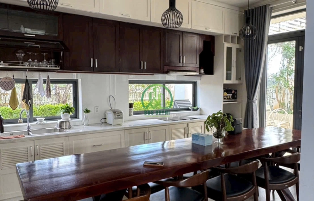 🏡 CẦN BÁN BIỆT THỰ 2 MẶT TIỀN KHU DIC ĐỒI AN SƠN- P. XUÂN HƯƠNG- ĐÀ LẠT