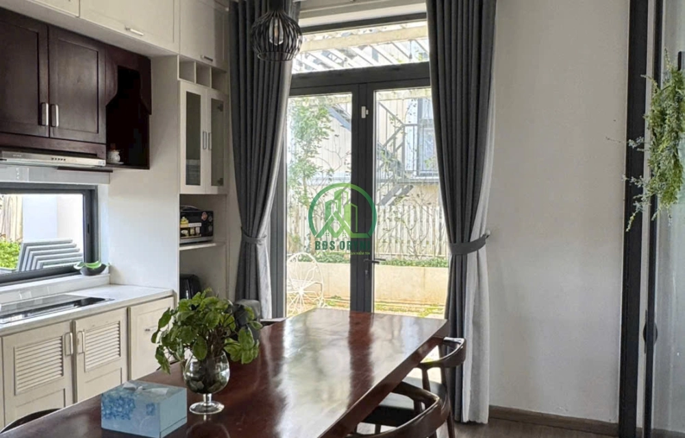 🏡 CẦN BÁN BIỆT THỰ 2 MẶT TIỀN KHU DIC ĐỒI AN SƠN- P. XUÂN HƯƠNG- ĐÀ LẠT