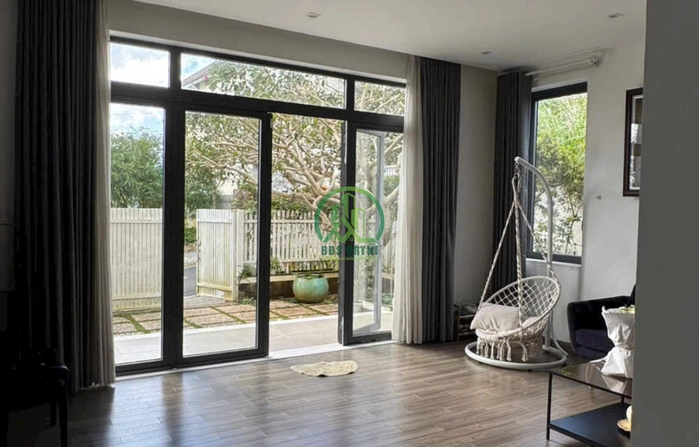 🏡 CẦN BÁN BIỆT THỰ 2 MẶT TIỀN KHU DIC ĐỒI AN SƠN- P. XUÂN HƯƠNG- ĐÀ LẠT