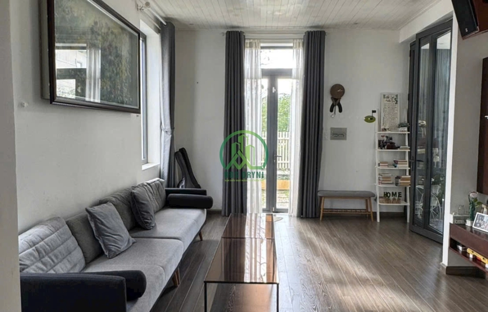 🏡 CẦN BÁN BIỆT THỰ 2 MẶT TIỀN KHU DIC ĐỒI AN SƠN- P. XUÂN HƯƠNG- ĐÀ LẠT