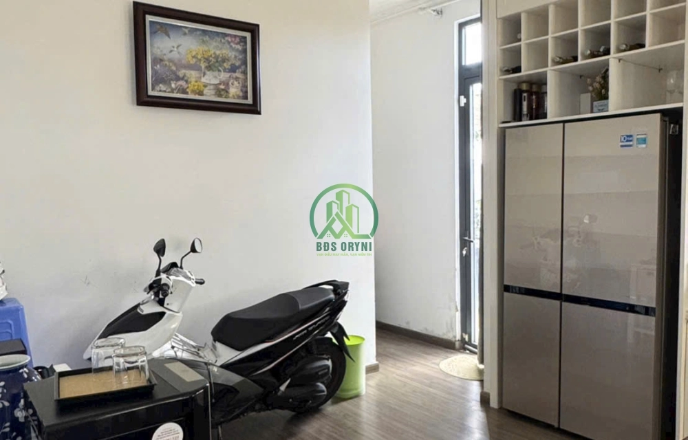 🏡 CẦN BÁN BIỆT THỰ 2 MẶT TIỀN KHU DIC ĐỒI AN SƠN- P. XUÂN HƯƠNG- ĐÀ LẠT